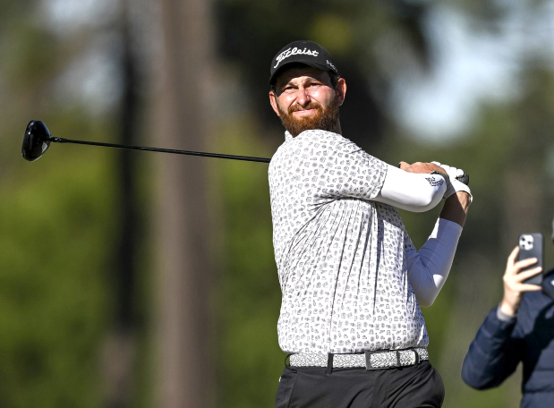 Addabbo clinches victory in Portugal